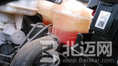  汽車防凍液少了會怎么樣？