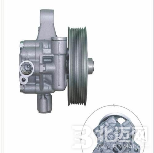 汽車轉(zhuǎn)向助力泵,汽車,轉(zhuǎn)向,助力泵