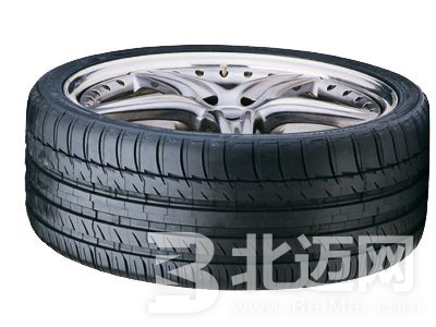 汽車(chē)輪胎使用的幾個(gè)誤區(qū)